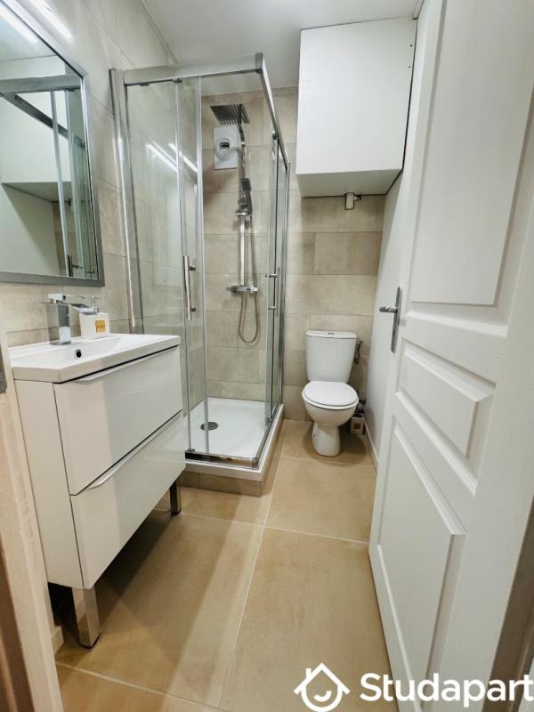 Appartement - 35 m² - 1 pièce