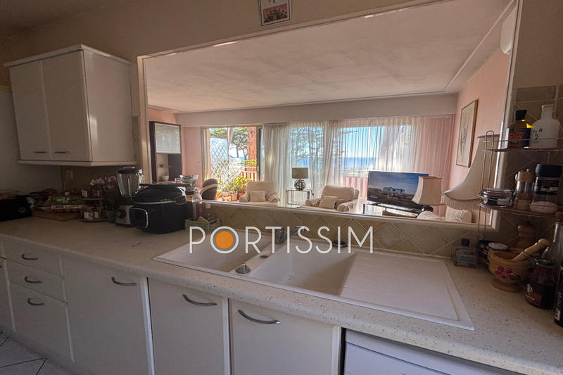 Appartement - 80 m² - 3 pièces