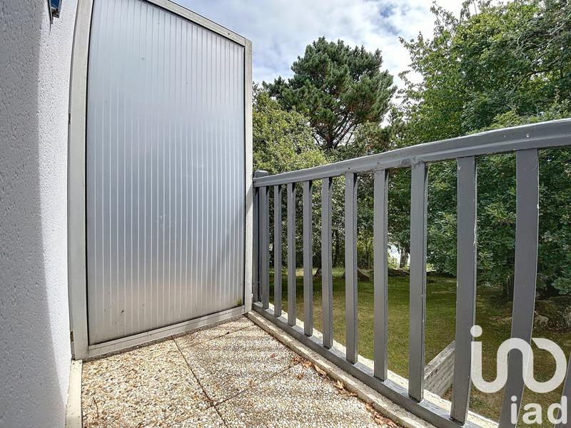 Duplex - 58 m² - 4 pièces