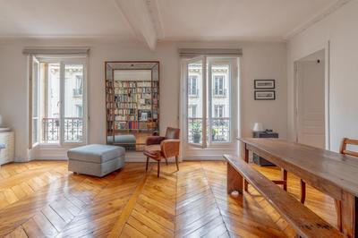 Appartement - 51 m² - 3 pièces