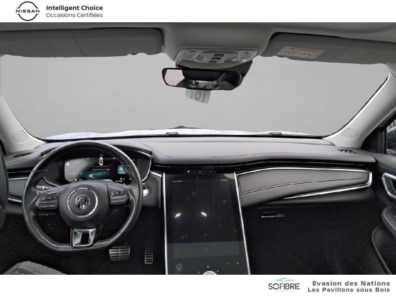 Mg Marvel R Ev 2wd Luxury