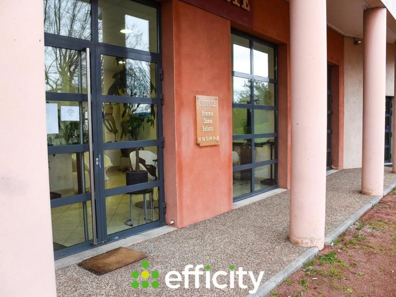 Fonds de commerce - Beauté / Bien-être - 30 m²