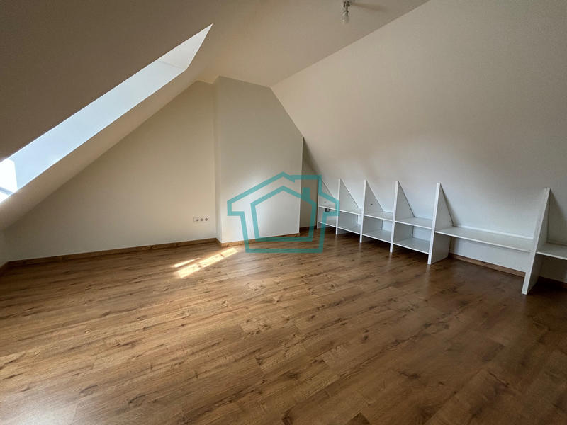 Maison de village - 86 m² - 4 pièces