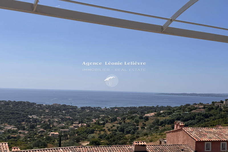 Mazet - 32 m² - 2 pièces