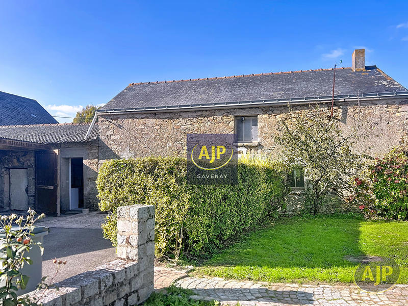 Maison - 135 m² - 4 pièces