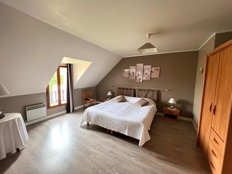 Maison - 350 m² - 14 pièces