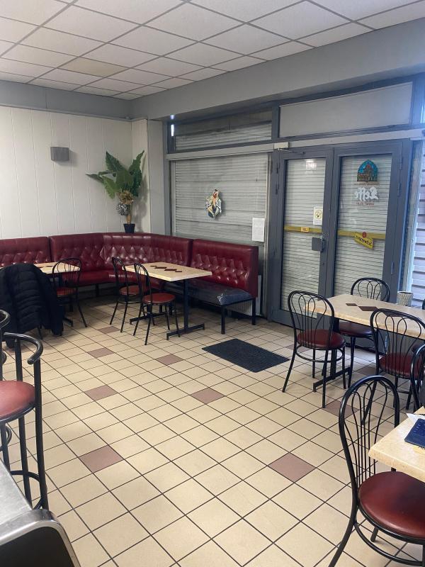 Immeuble - 171 m² - 6 pièces