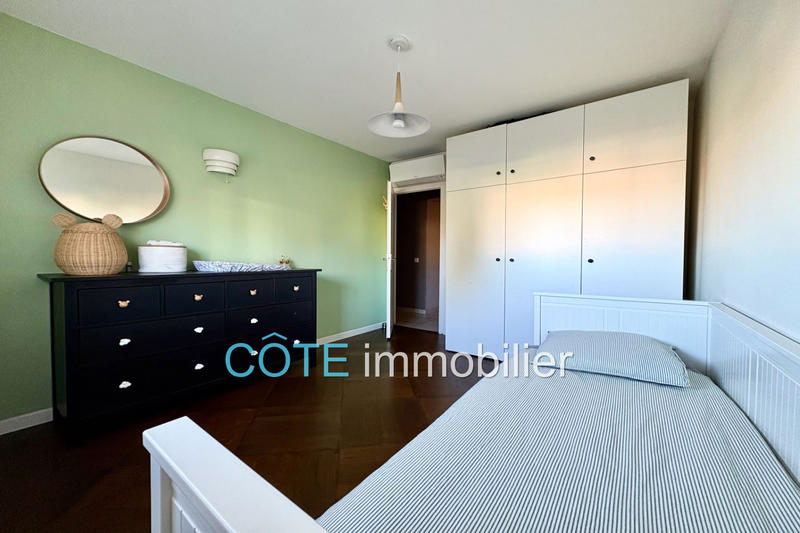 Appartement - 88 m² - 3 pièces