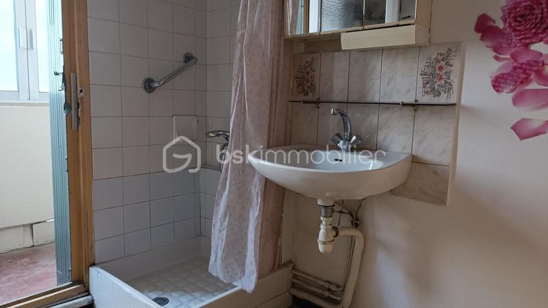 Appartement - 68 m² - 4 pièces