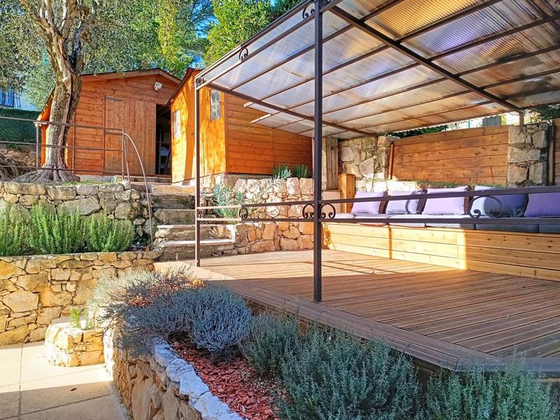 Villa - 138 m² - 4 pièces