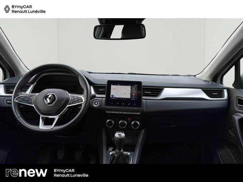 Renault Captur TCe 100 Gpl - 21 Intens