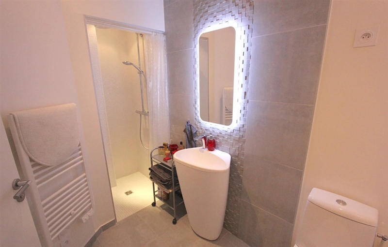 Bureau - 40 m² - 2 pièces