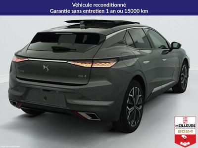 Ds Ds 4 Ds4 Hybride E-Tense 225 Eat8 Rivoli