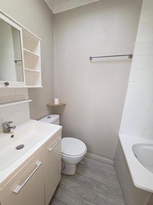 Duplex - 38 m² - 2 pièces