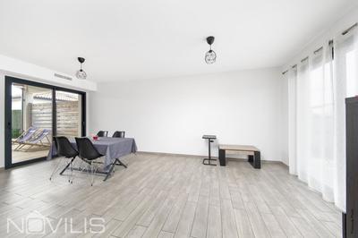 Maison - 72 m² - 3 pièces