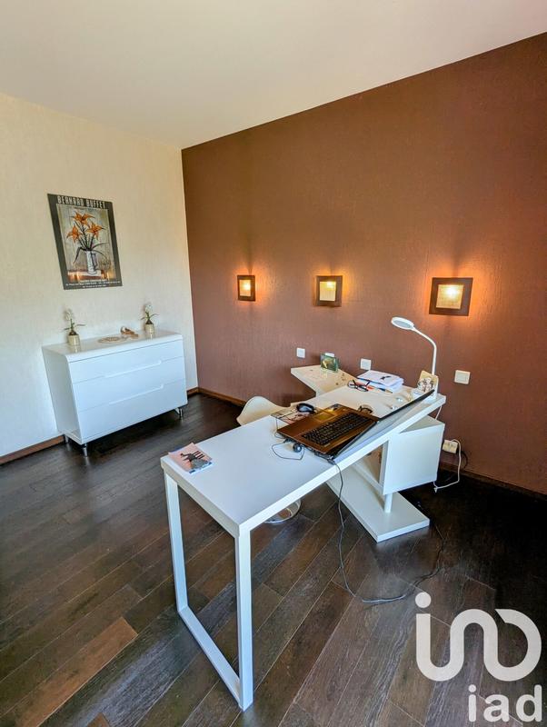 Maison de maîtres - 185 m² - 6 pièces