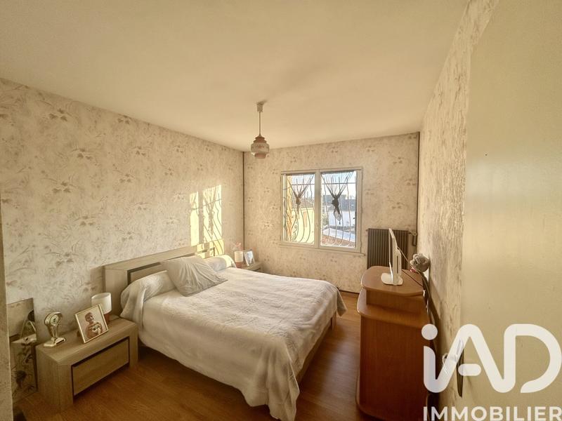 Maison - 78 m² - 4 pièces