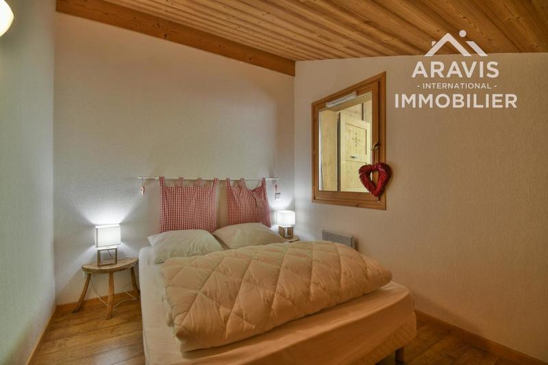 Duplex - 69 m² - 4 pièces