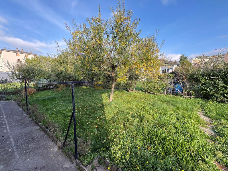Maison ancienne - 84 m² - 3 pièces