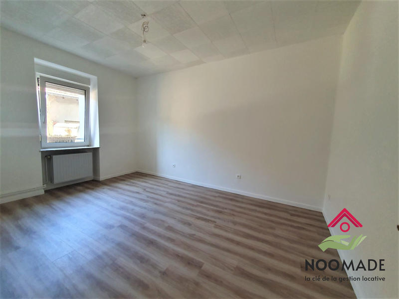 Appartement - 72 m² - 3 pièces