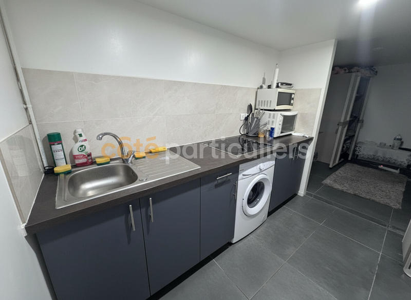 Maison - 225 m² - 6 pièces