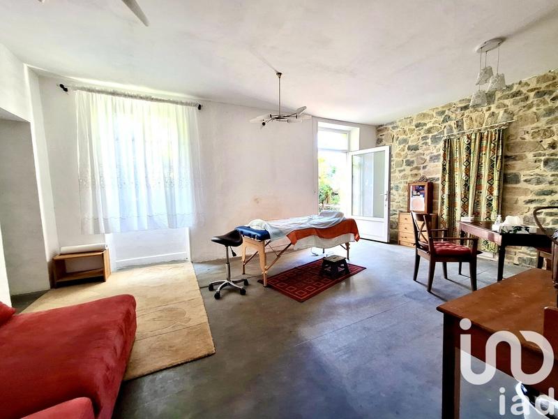 Maison - 146 m² - 8 pièces