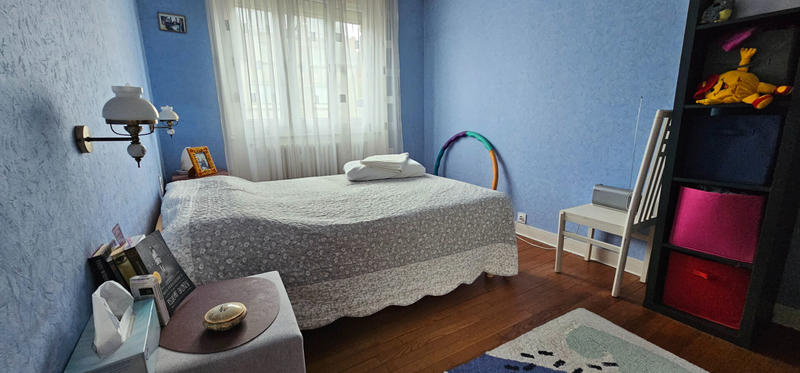 Maison - 91 m² - 4 pièces