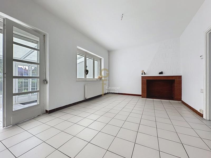 Maison - 93 m² - 4 pièces