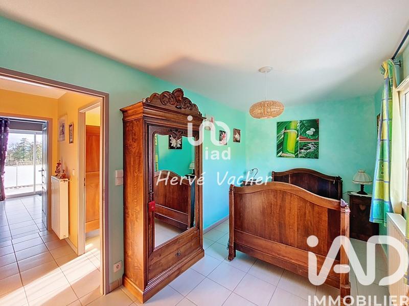 Maison - 153 m² - 5 pièces