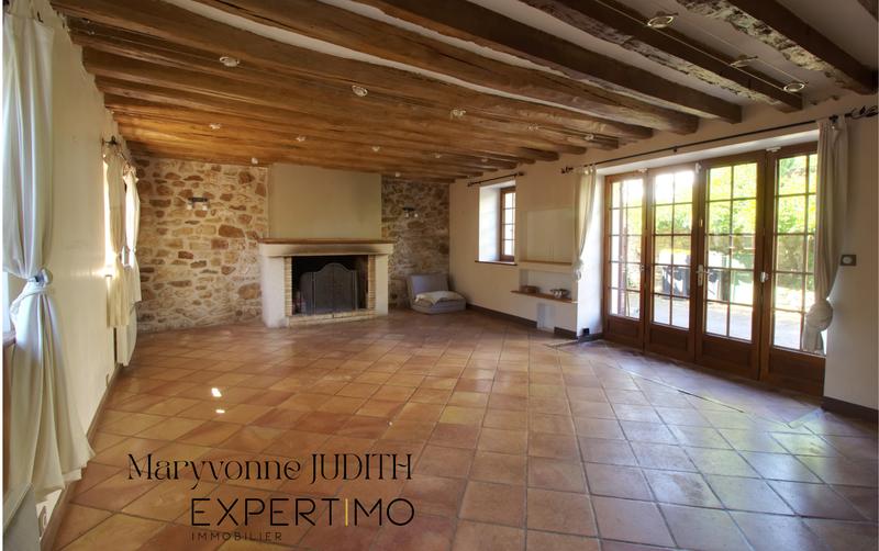 Maison - 170 m² - 6 pièces