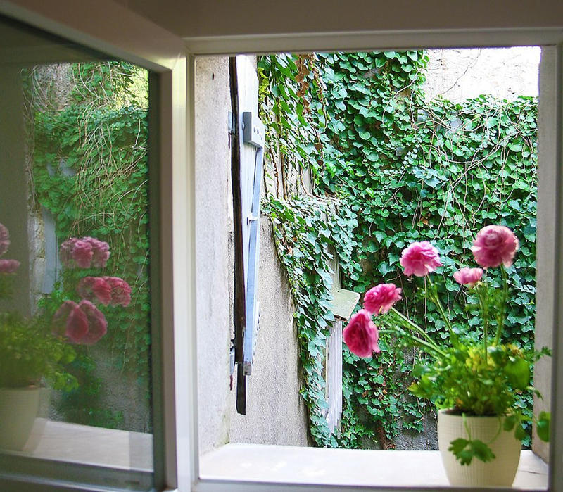 Maison ancienne - 47 m² - 3 pièces