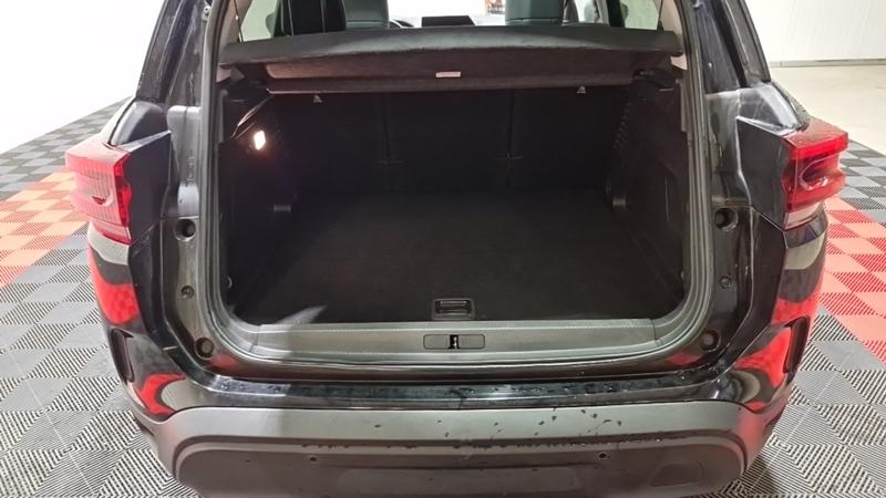 Citroën C5 Aircross Hybride Rechargeable 225 E-Eat8 Shine Pack