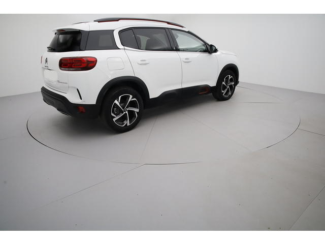 Citroën C5 Aircross Shine BlueHDi 130 s&amp;S Eat8