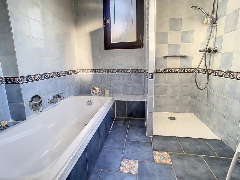 Maison d'architecte - 210 m² - 7 pièces