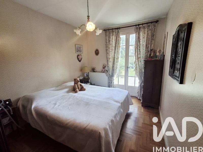 Maison - 152 m² - 7 pièces