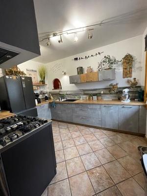 Villa - 183 m² - 11 pièces