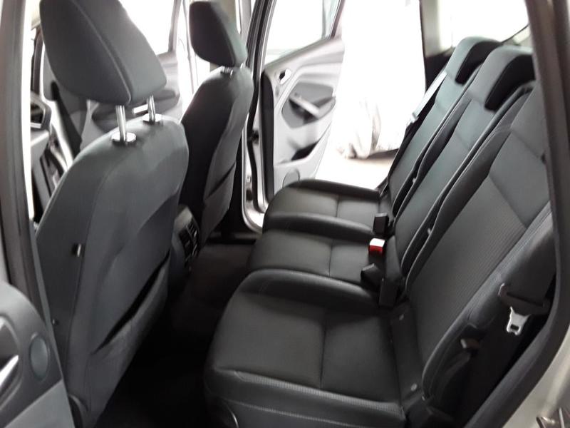 Ford c-Max 1.6 Tdci 115 Cv Titanium