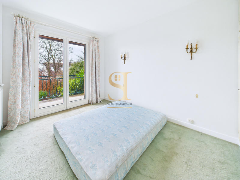 Maison - 157 m² - 6 pièces