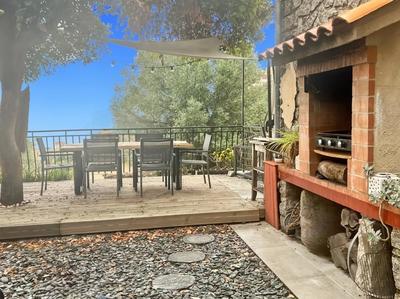 Appartement - 100 m² - 3 pièces