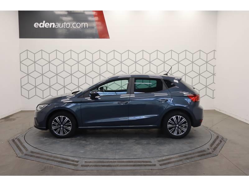 Seat Ibiza 1.0 EcoTSI 95 ch s/S Bvm5 Urban