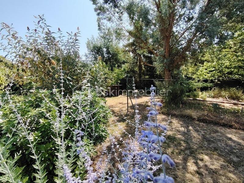 Maison - 118 m² - 5 pièces