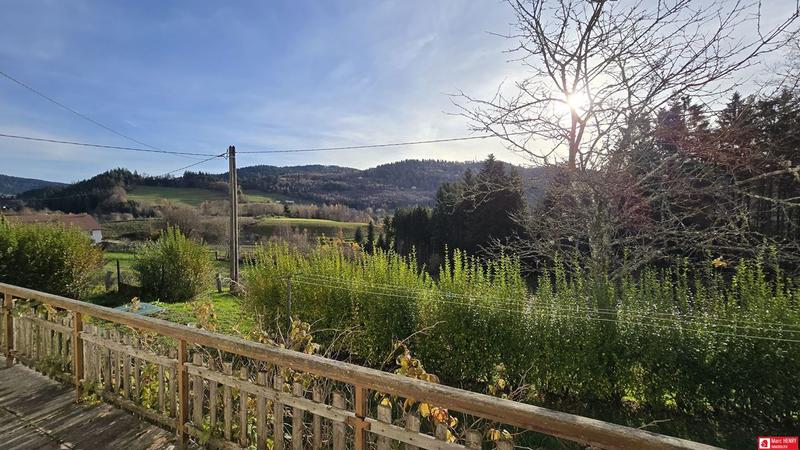 Maison traditionnelle - 90 m² - 6 pièces