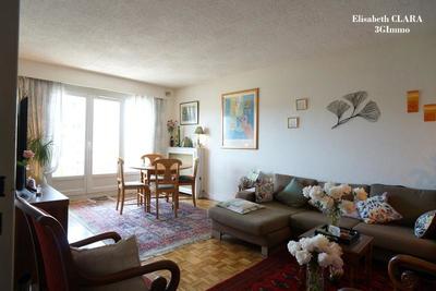 Appartement - 83 m² - 4 pièces
