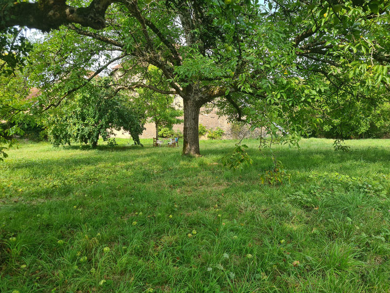 Maison - 110 m² - 3 pièces