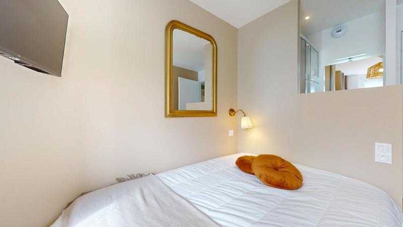 Appartement - 88 m² - 6 pièces