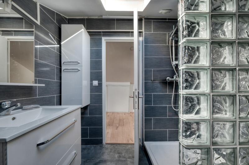 Maison - 145 m² - 5 pièces