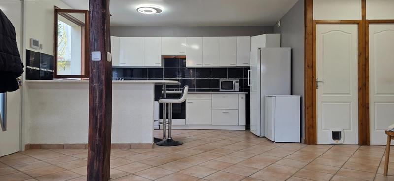 Maison - 106 m² - 4 pièces