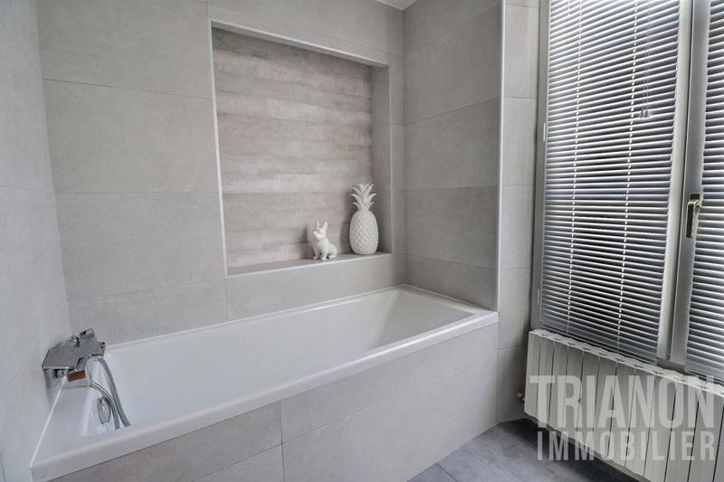 Maison - 157 m² - 7 pièces