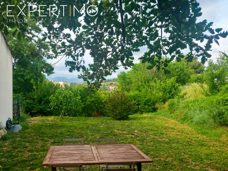 Villa - 70 m² - 4 pièces