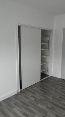 Appartement - 56 m² - 2 pièces